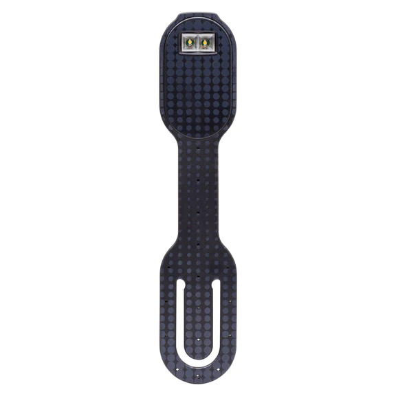 TG laetav lugemislamp Flexilight Black Dots